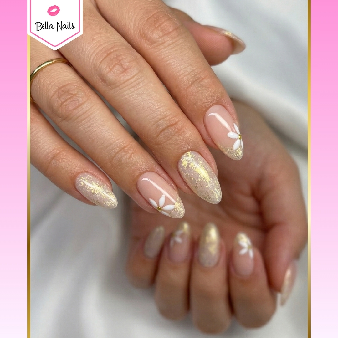 Beautiful April Nail Designs – Spring Nail Trends_April 2026